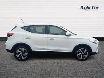 Used MG MG ZS 2022 for sale - 76966834: Photo