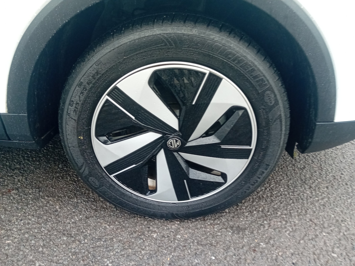 Used MG MG ZS 2022 for sale - 76966834: Photo 5