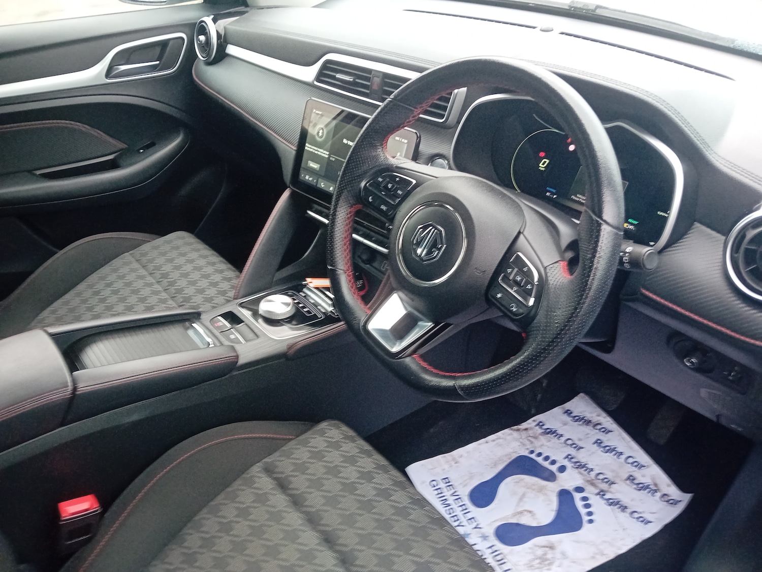 Used MG MG ZS 2022 for sale - 76966834: Photo 6