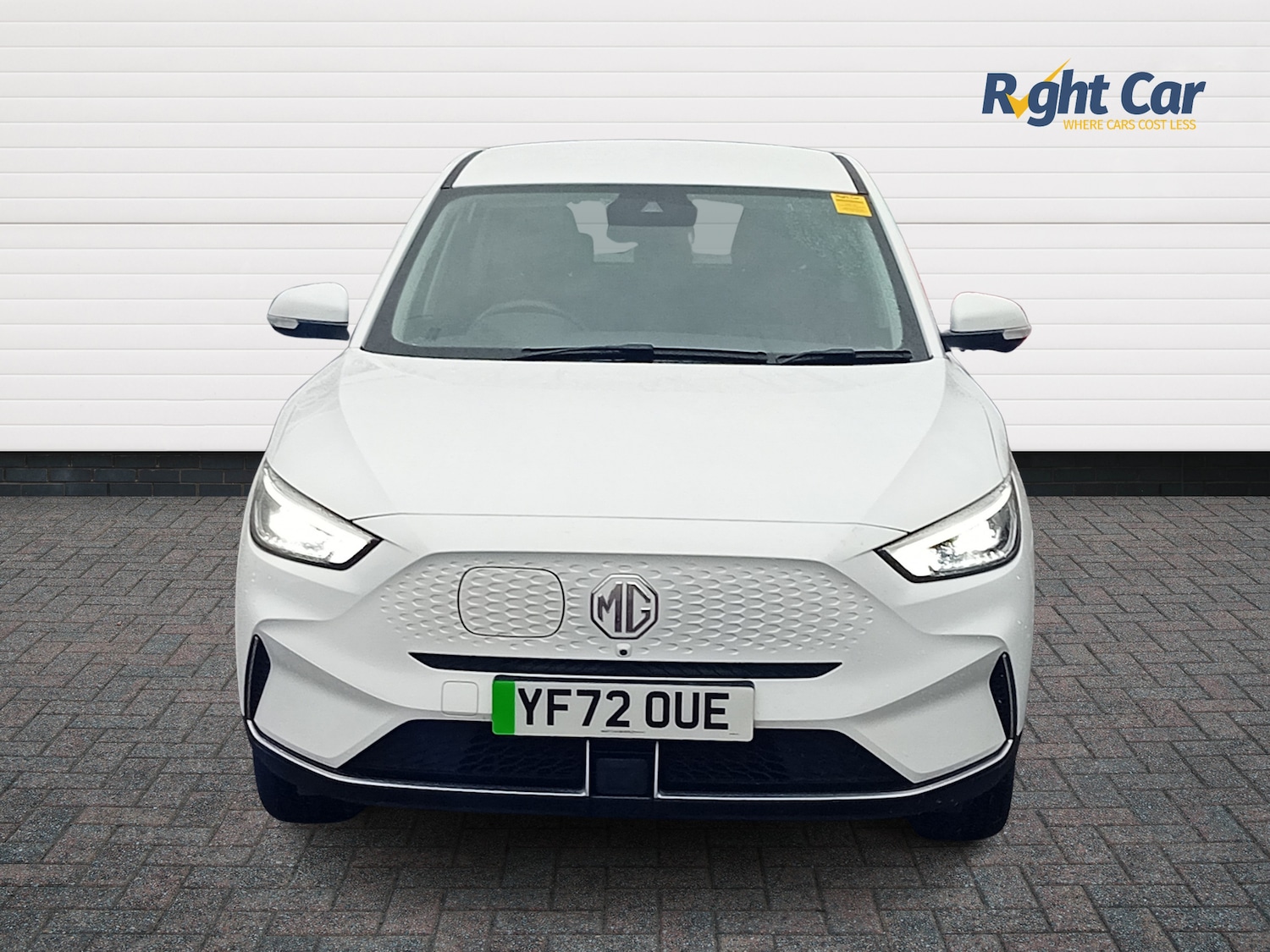 Used MG MG ZS 2022 for sale - 76966834: Photo 7