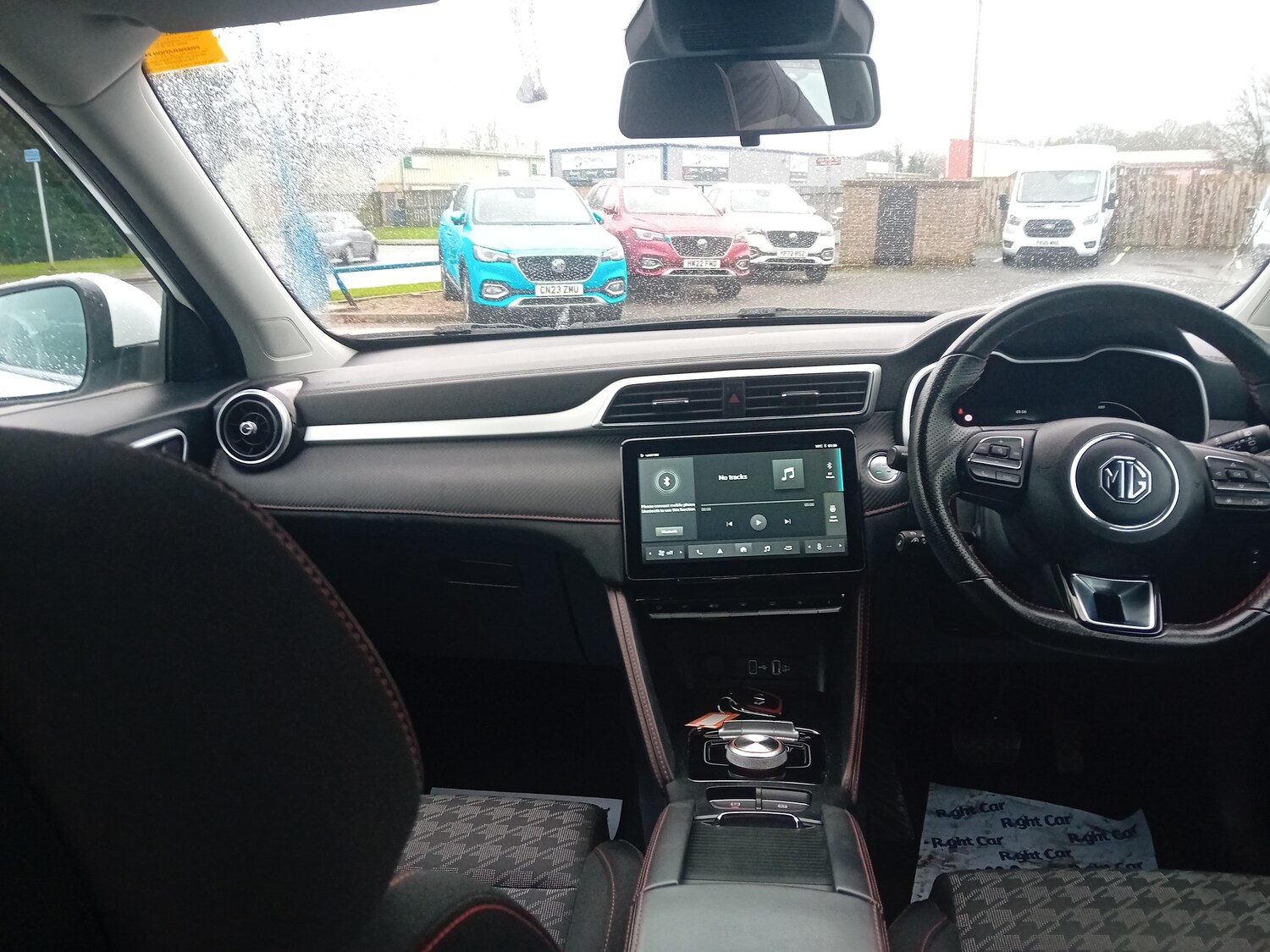 Used MG MG ZS 2022 for sale - 76966834: Photo 8