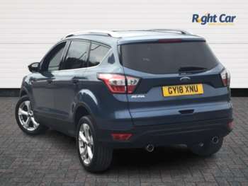 Used Ford Kuga 2018 for sale - 75063046: Photo