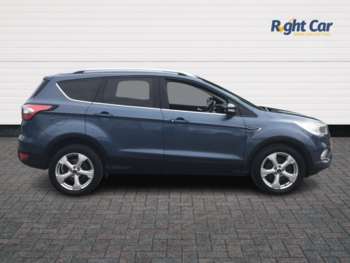 Used Ford Kuga 2018 for sale - 75063046: Photo
