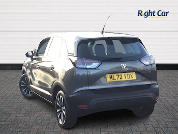 Used Vauxhall Crossland 2022 for sale - 75771736: Photo