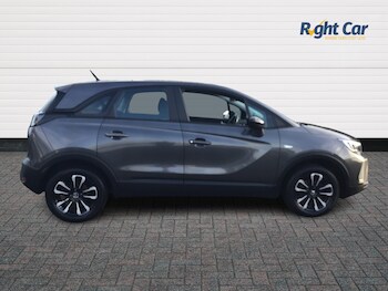 Used Vauxhall Crossland 2022 for sale - 75771736: Photo