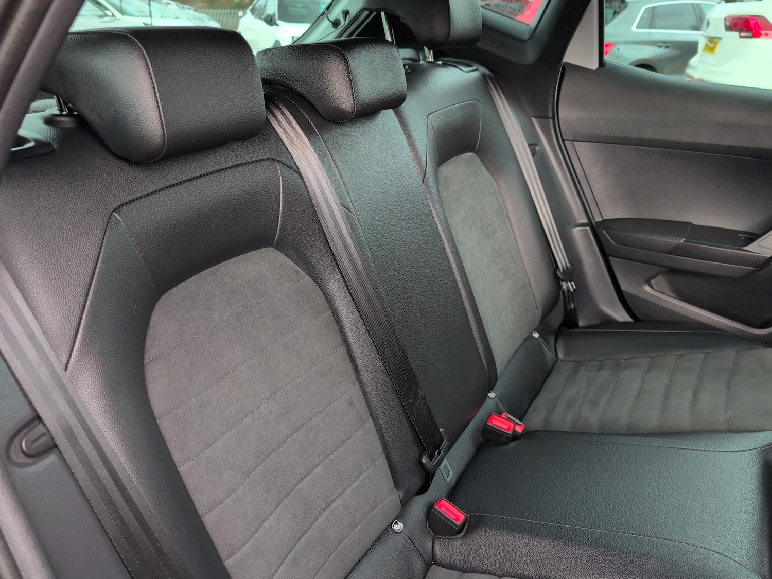 Used SEAT Ibiza 2022 for sale - 77648194: Photo 10