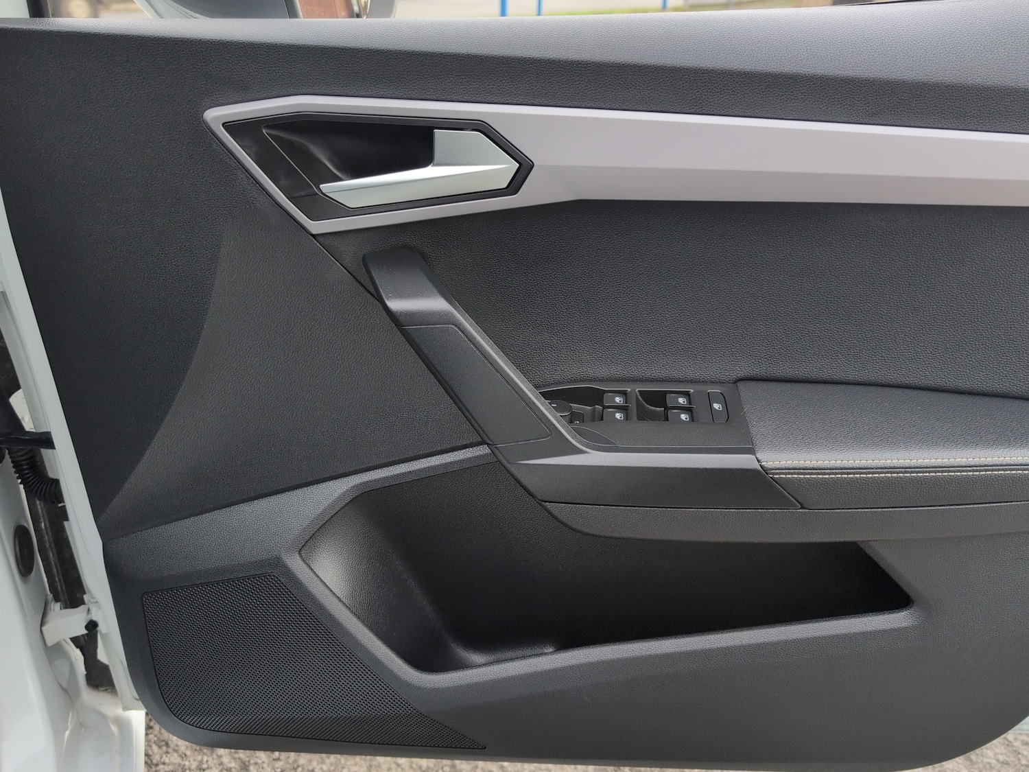 Used SEAT Ibiza 2022 for sale - 77648194: Photo 11