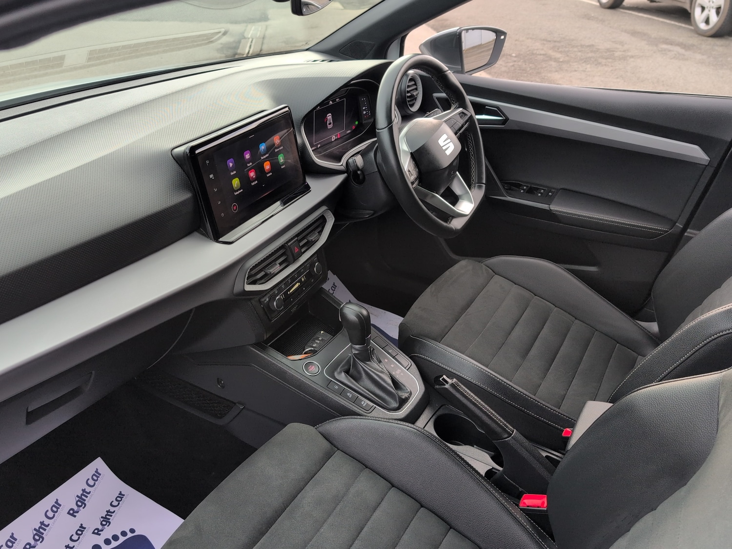 Used SEAT Ibiza 2022 for sale - 77648194: Photo 2