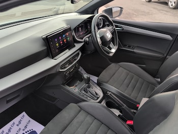 Used SEAT Ibiza 2022 for sale - 77648194: Photo