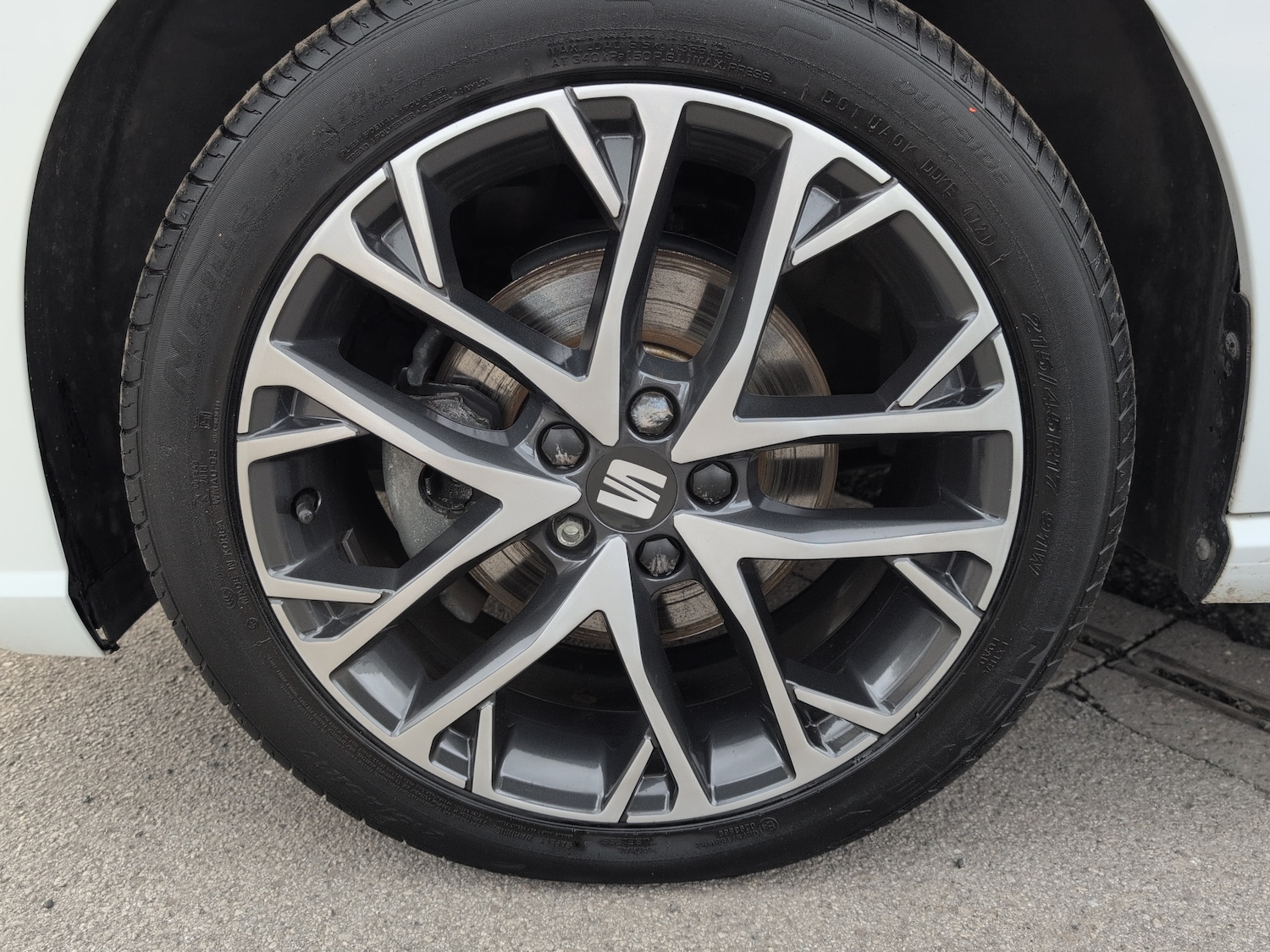 Used SEAT Ibiza 2022 for sale - 77648194: Photo 5