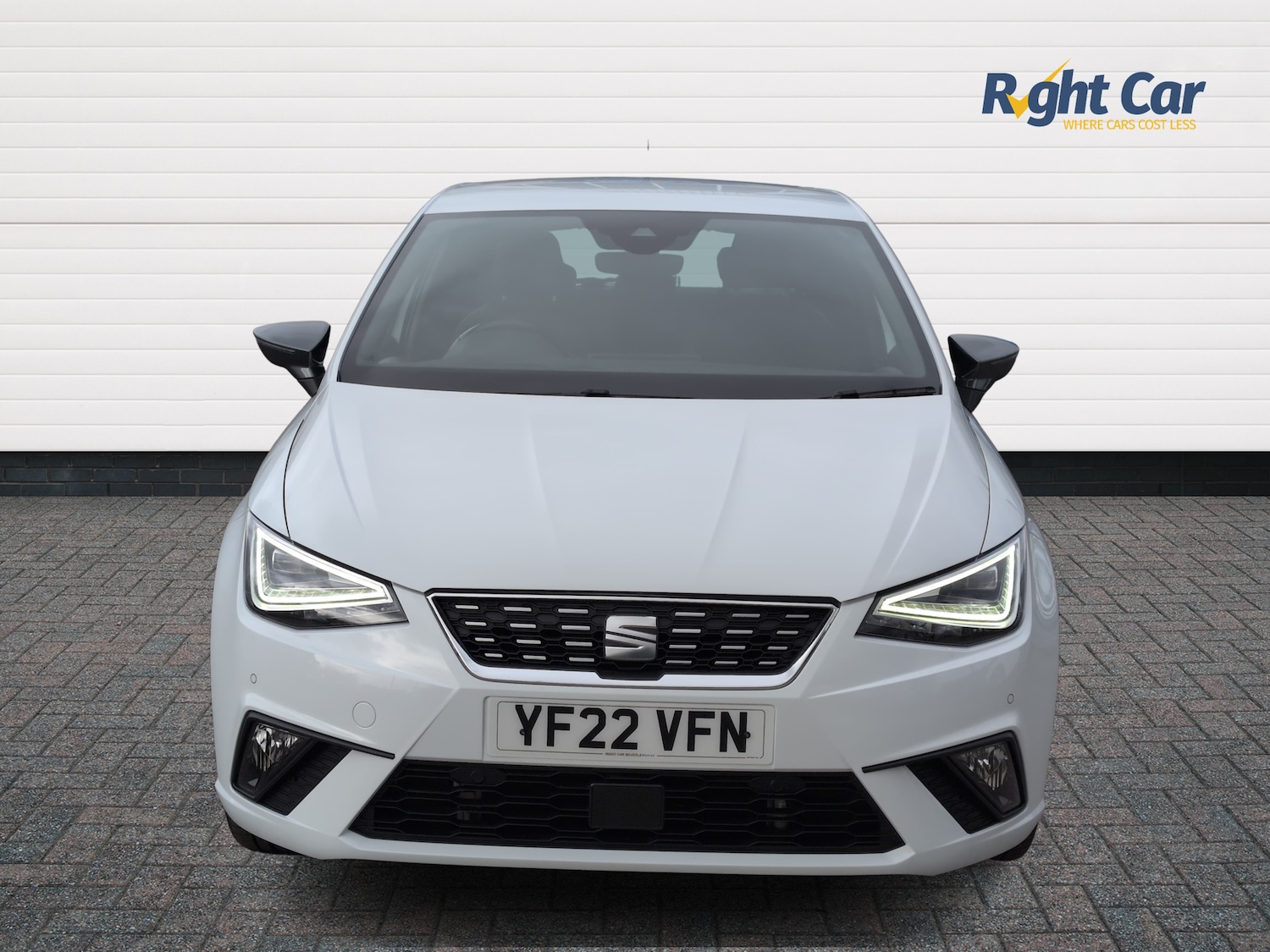 Used SEAT Ibiza 2022 for sale - 77648194: Photo 7