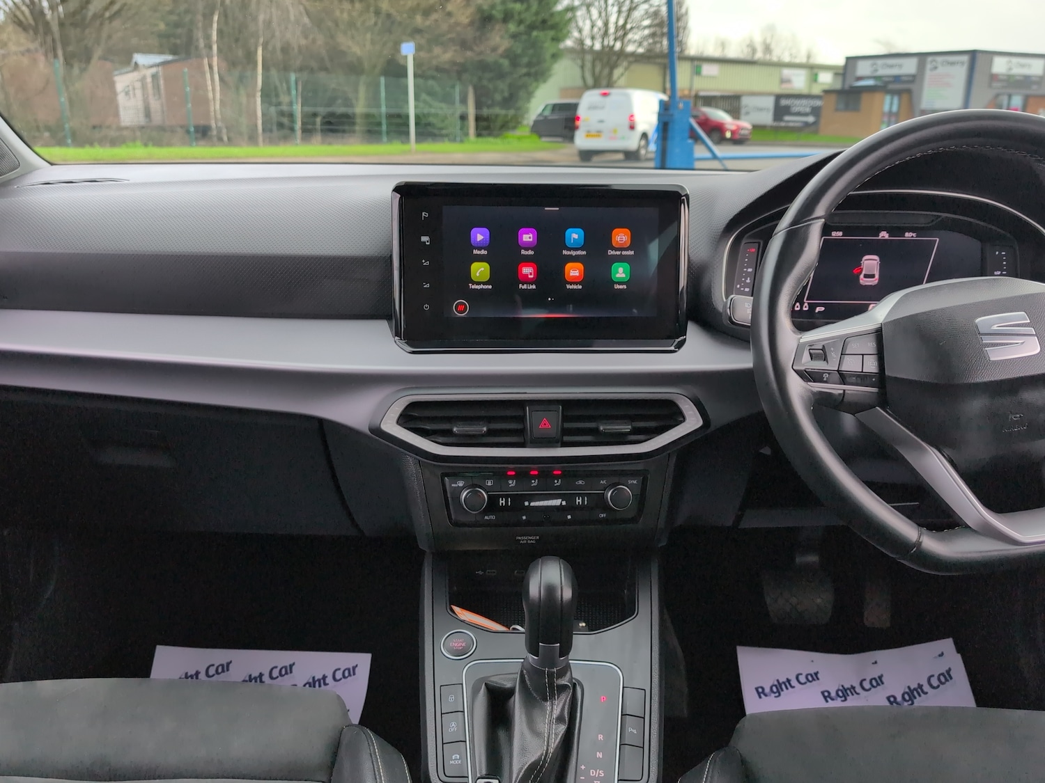 Used SEAT Ibiza 2022 for sale - 77648194: Photo 8