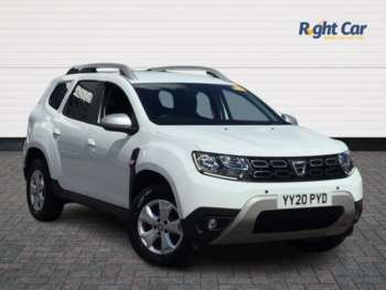 2020 (20) - 1.0 TCe 100 Comfort 5dr