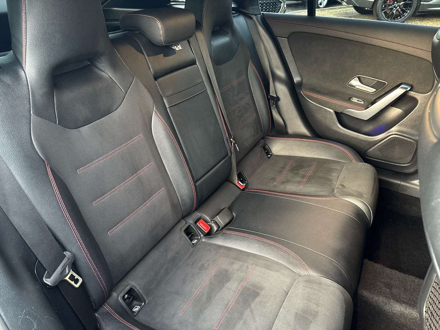 Used Mercedes-Benz CLA 2023 for sale - 76373078: Photo 10