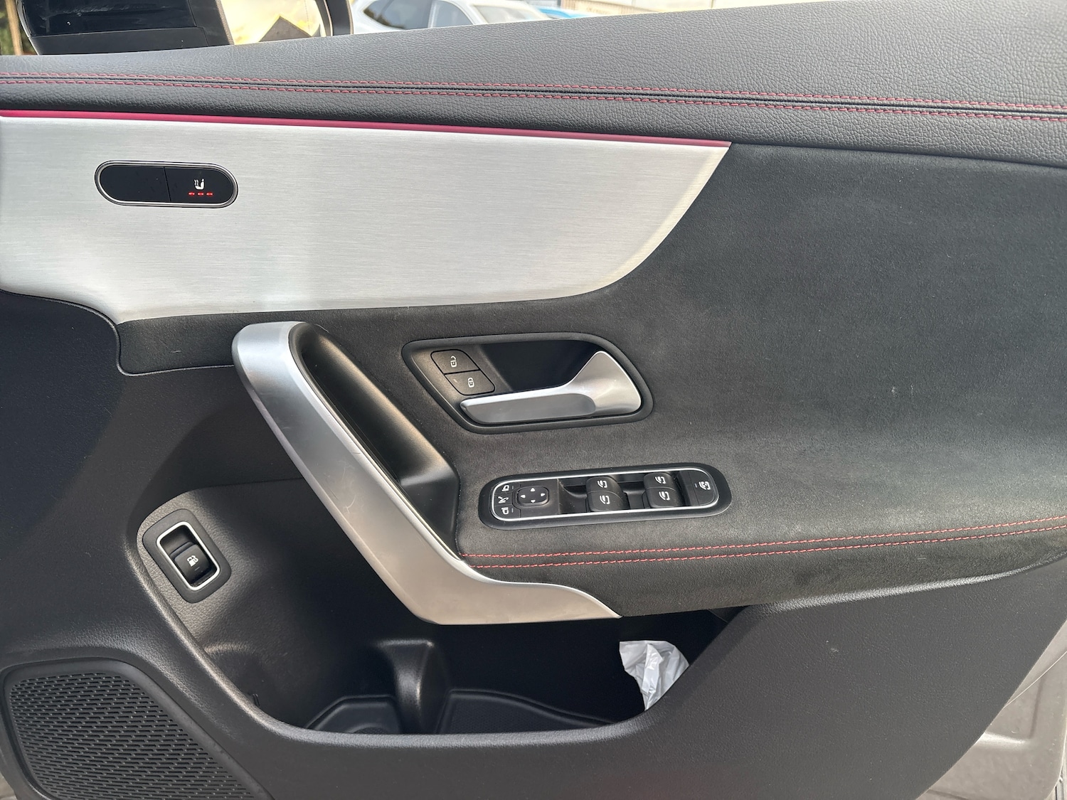 Used Mercedes-Benz CLA 2023 for sale - 76373078: Photo 11
