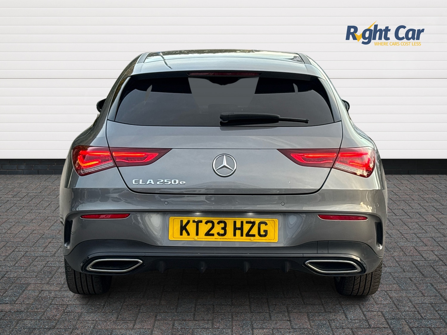 Used Mercedes-Benz CLA 2023 for sale - 76373078: Photo 12
