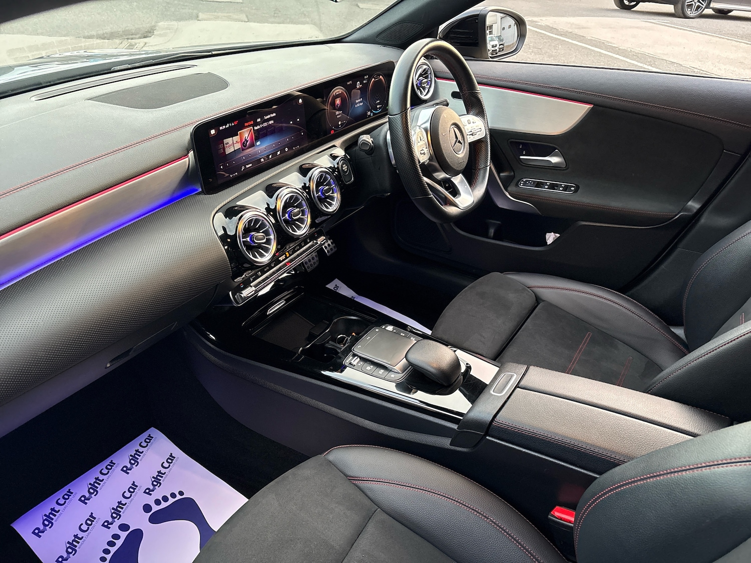 Used Mercedes-Benz CLA 2023 for sale - 76373078: Photo 2