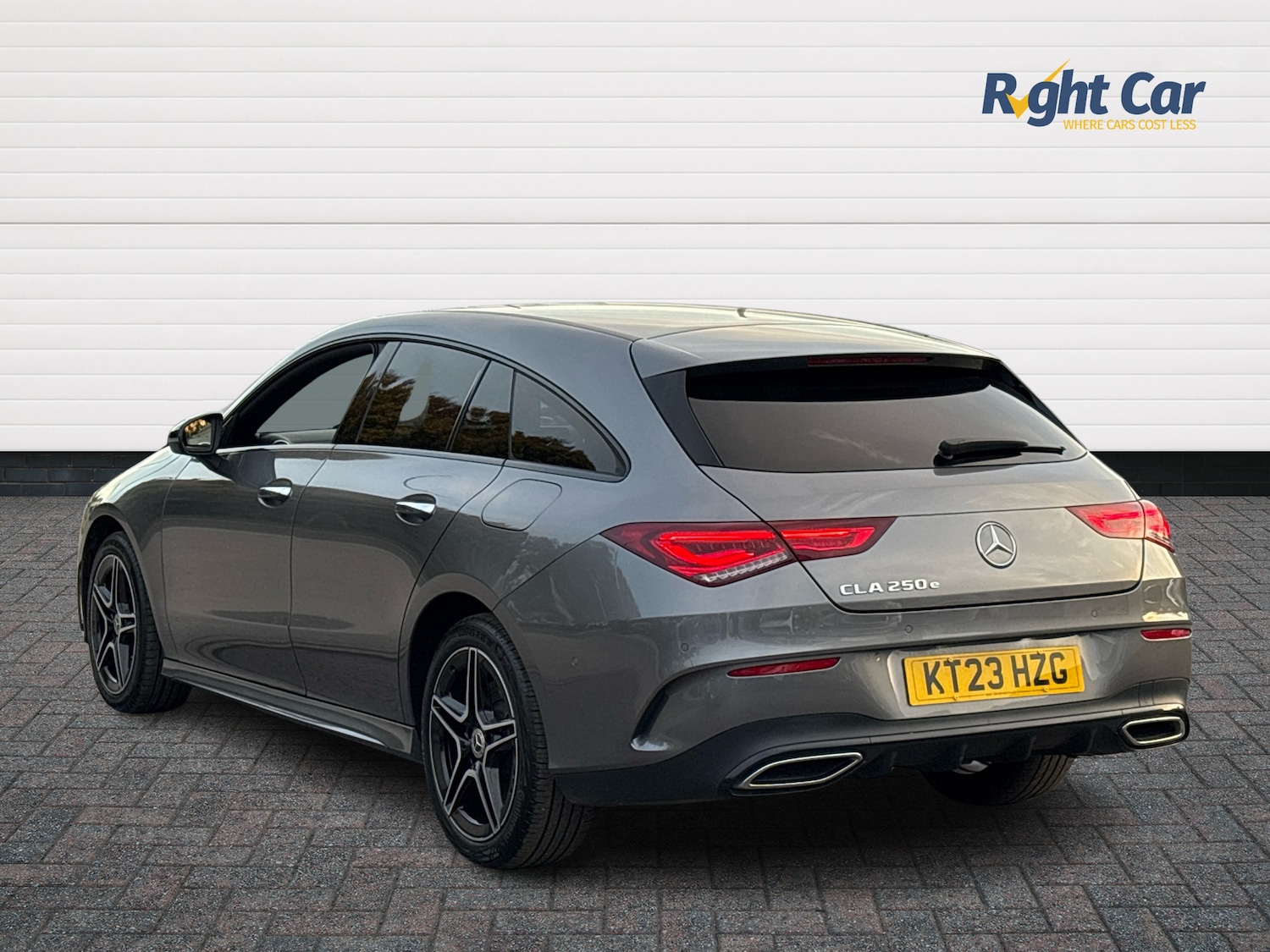 Used Mercedes-Benz CLA 2023 for sale - 76373078: Photo 3