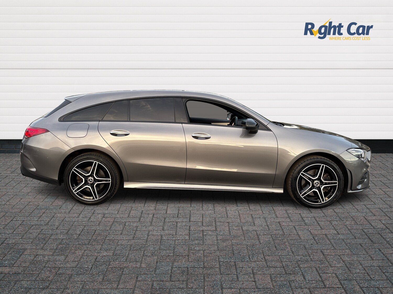 Used Mercedes-Benz CLA 2023 for sale - 76373078: Photo 4