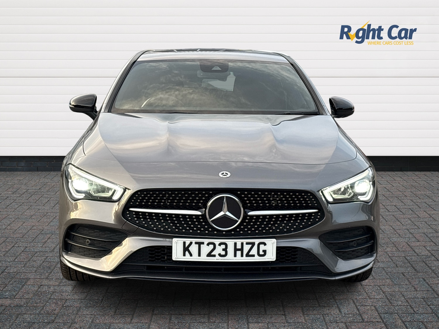 Used Mercedes-Benz CLA 2023 for sale - 76373078: Photo 7
