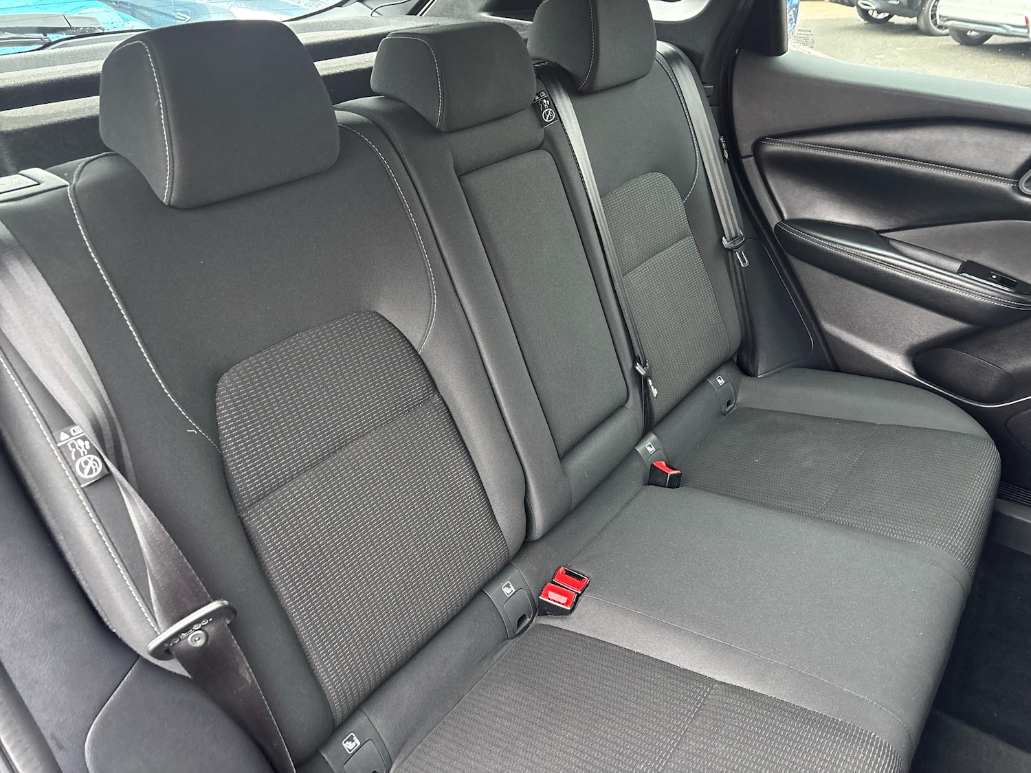 Used Nissan Qashqai 2021 for sale - 77193717: Photo 10