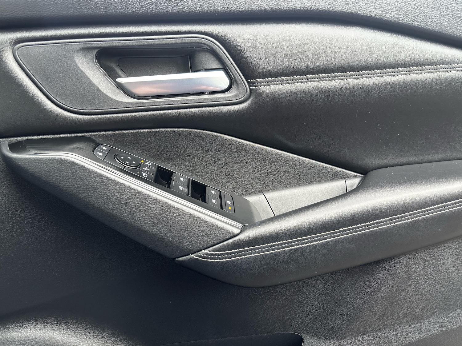 Used Nissan Qashqai 2021 for sale - 77193717: Photo 11