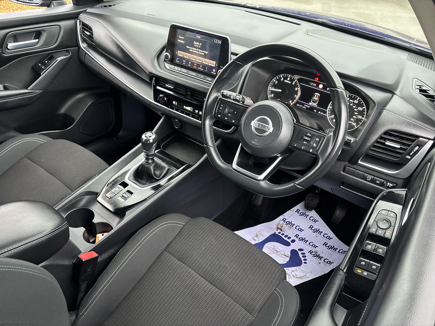 Used Nissan Qashqai 2021 for sale - 77193717: Photo 6