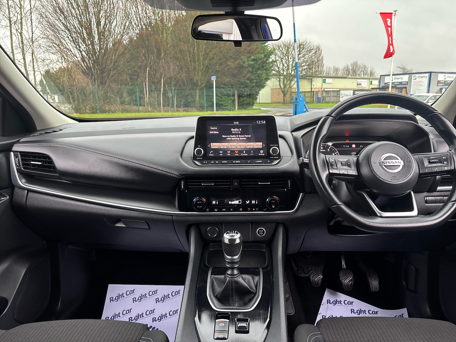 Used Nissan Qashqai 2021 for sale - 77193717: Photo 8