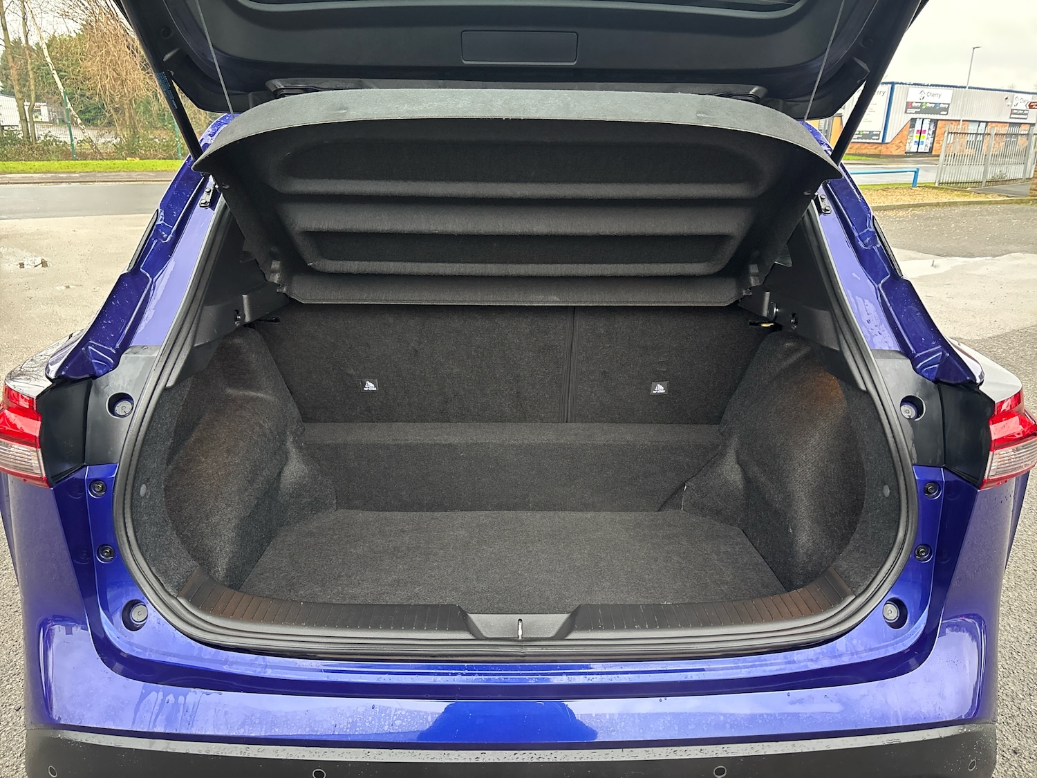 Used Nissan Qashqai 2021 for sale - 77193717: Photo 9