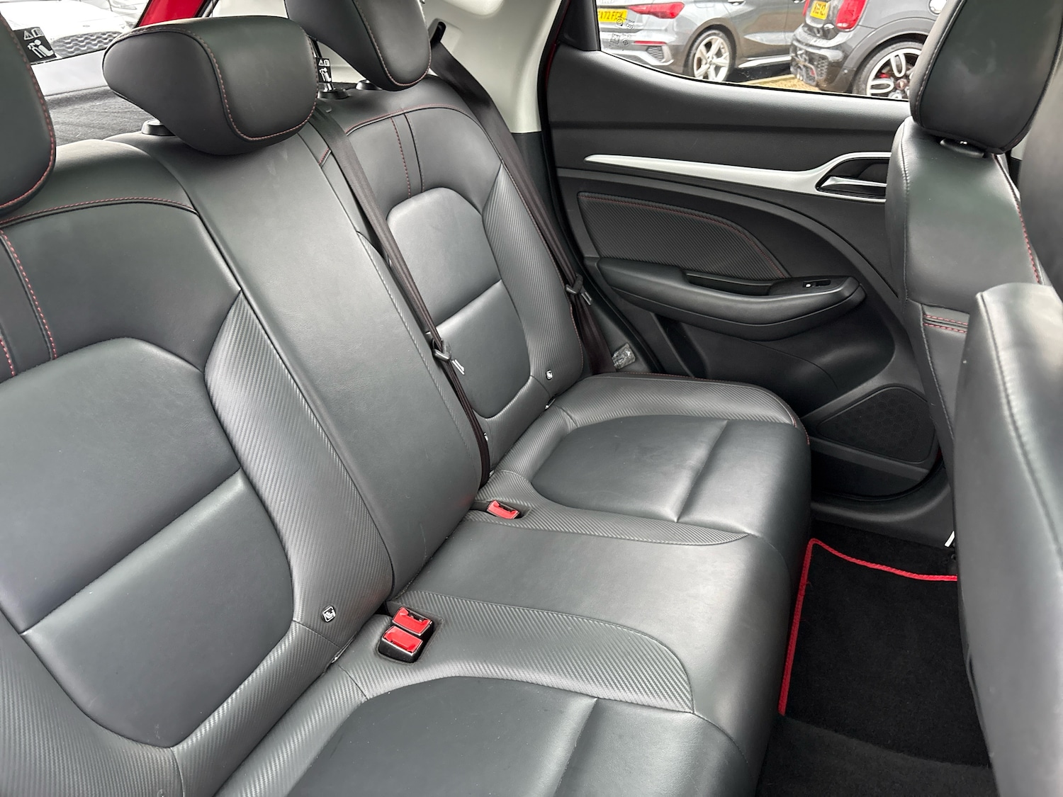 Used MG MG ZS 2022 for sale - 77218893: Photo 10