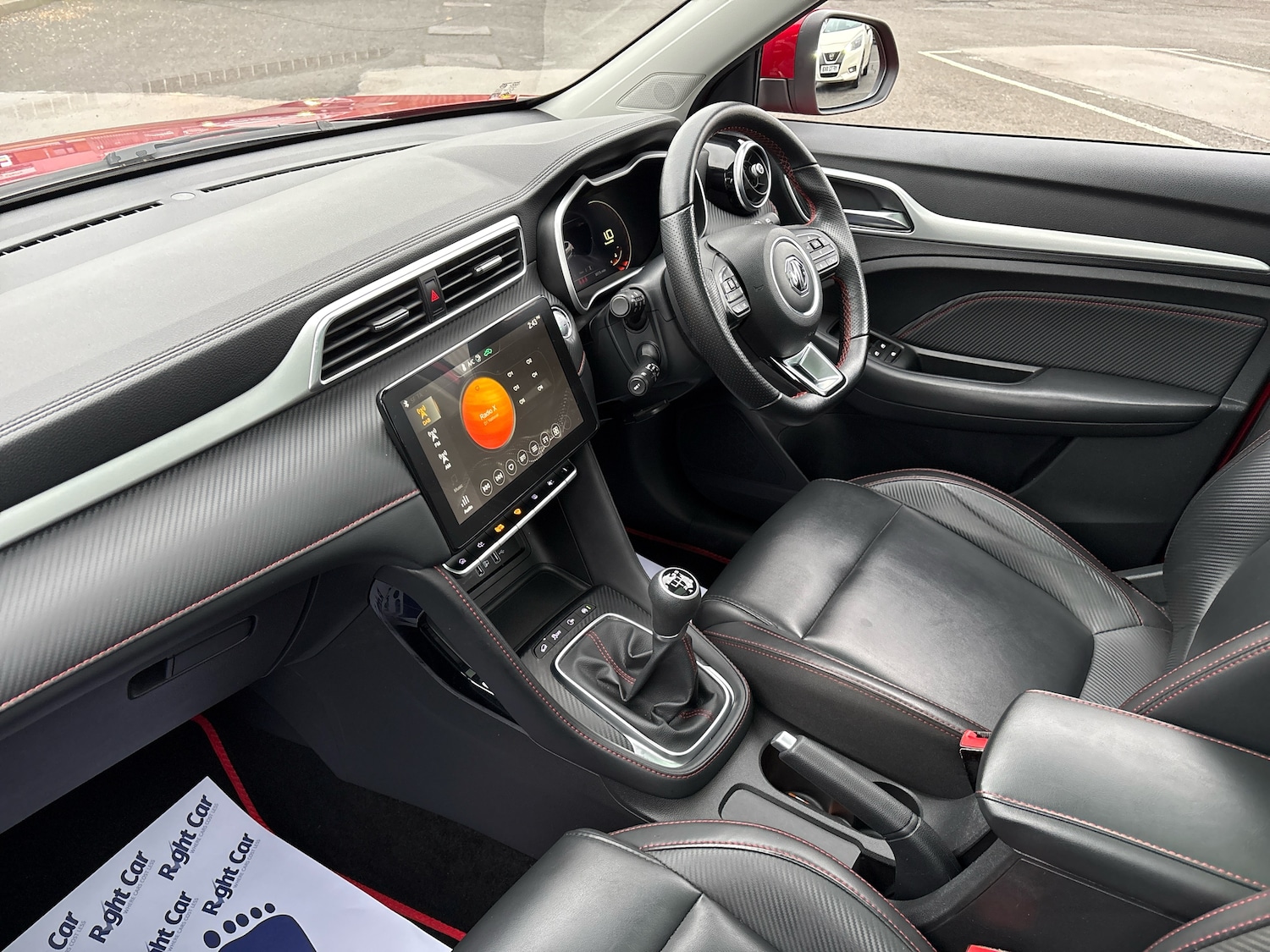 Used MG MG ZS 2022 for sale - 77218893: Photo 2