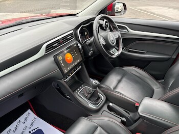 Used MG MG ZS 2022 for sale - 77218893: Photo