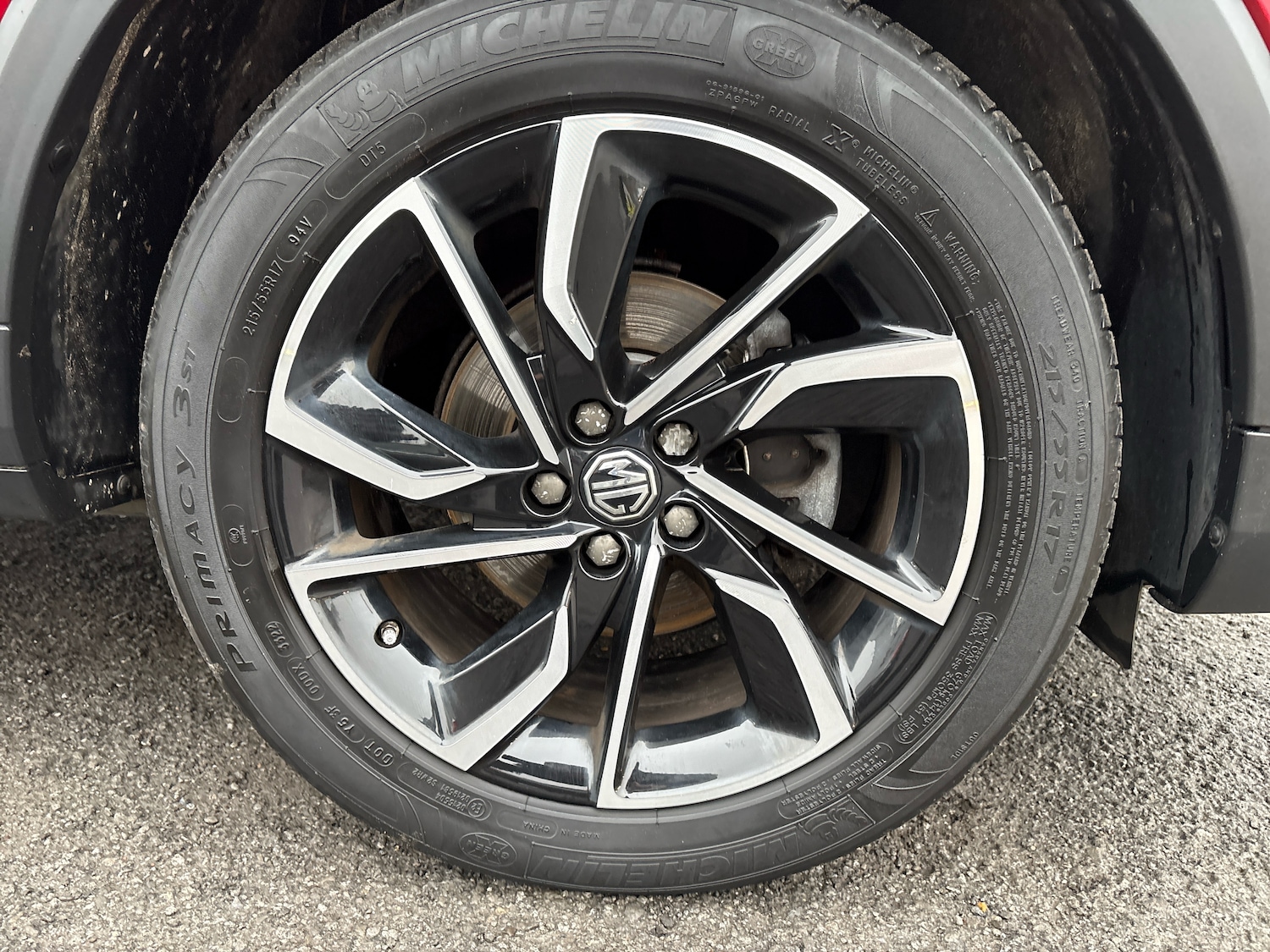 Used MG MG ZS 2022 for sale - 77218893: Photo 5