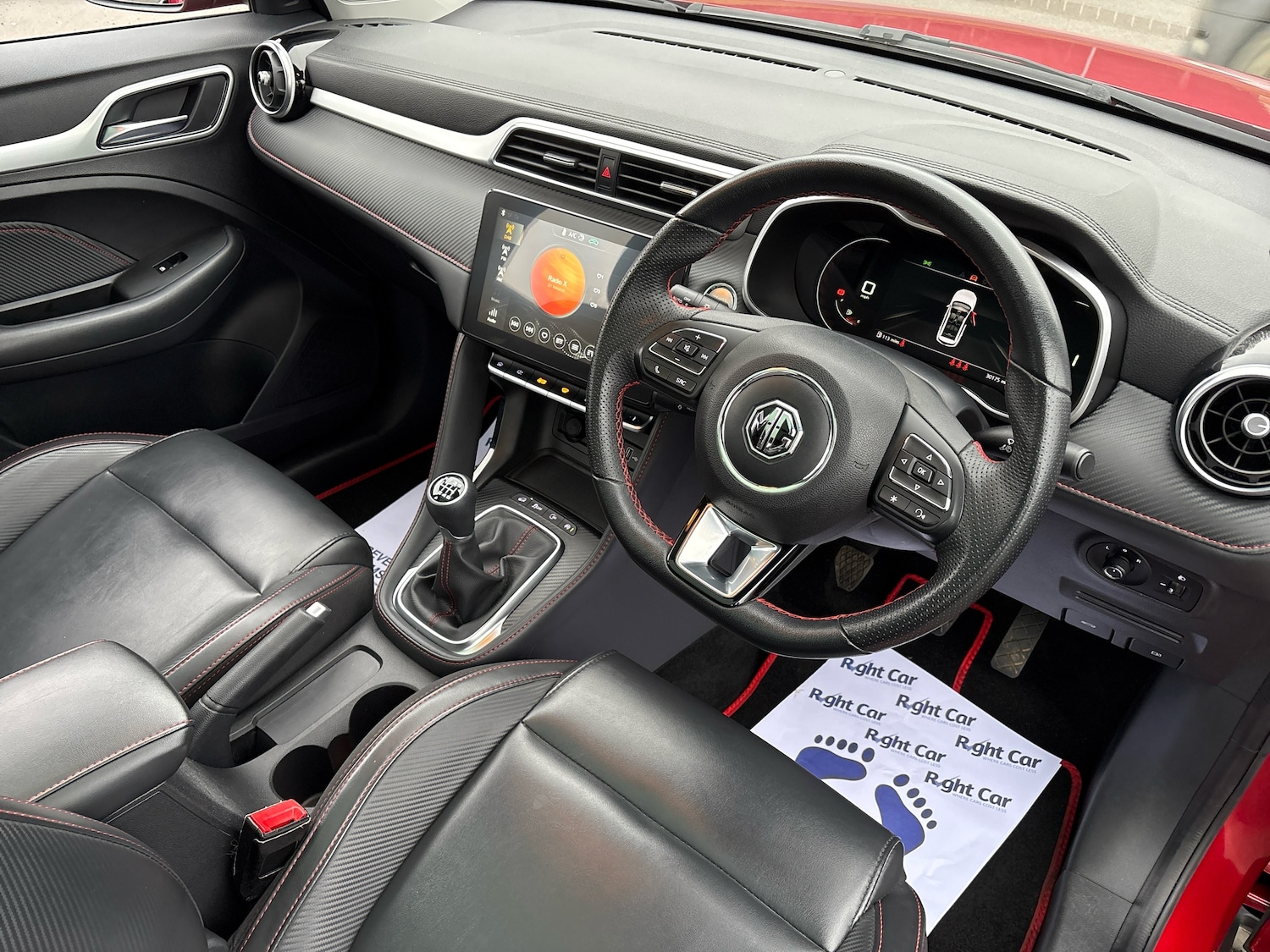 Used MG MG ZS 2022 for sale - 77218893: Photo 6