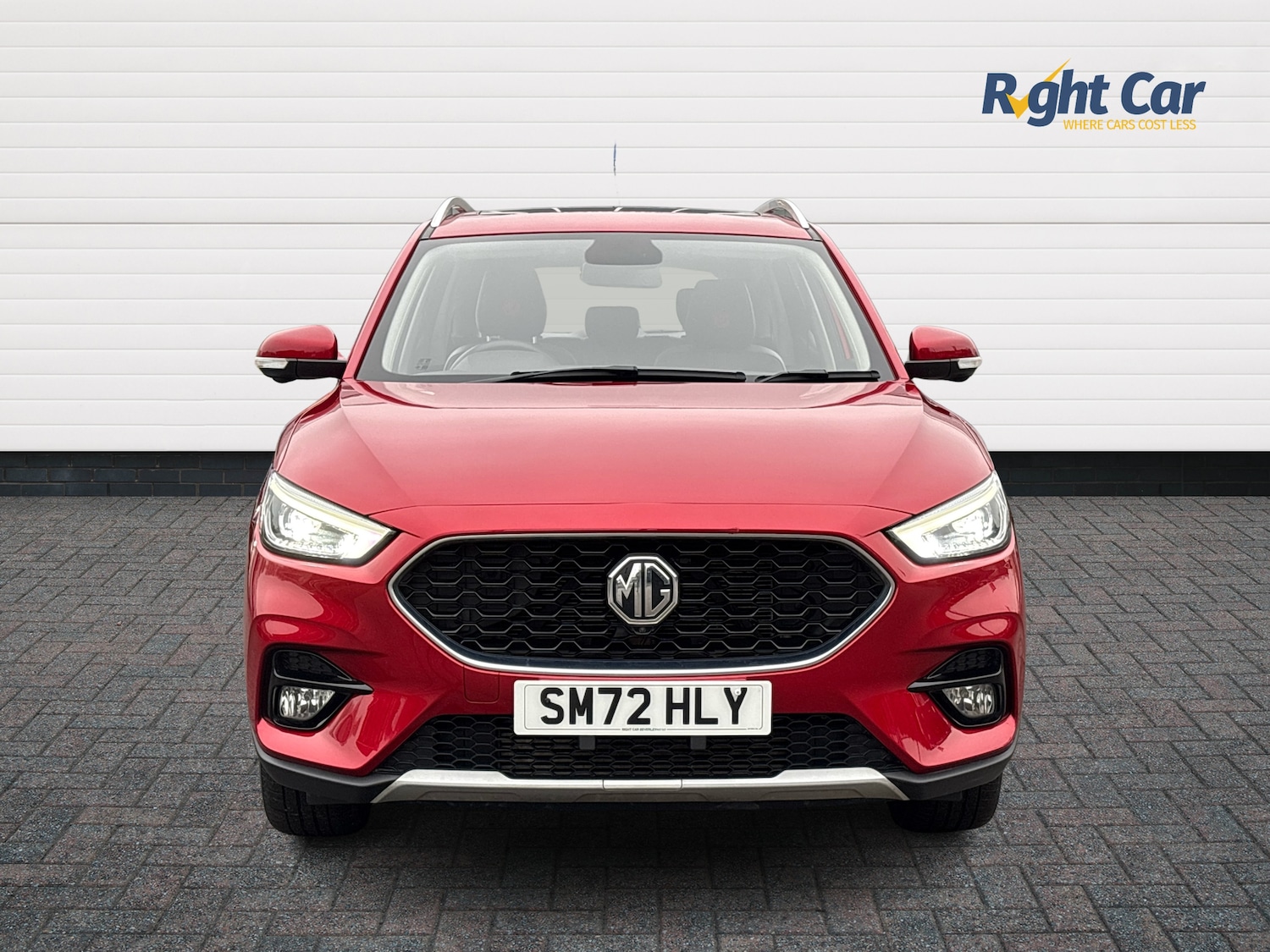 Used MG MG ZS 2022 for sale - 77218893: Photo 7