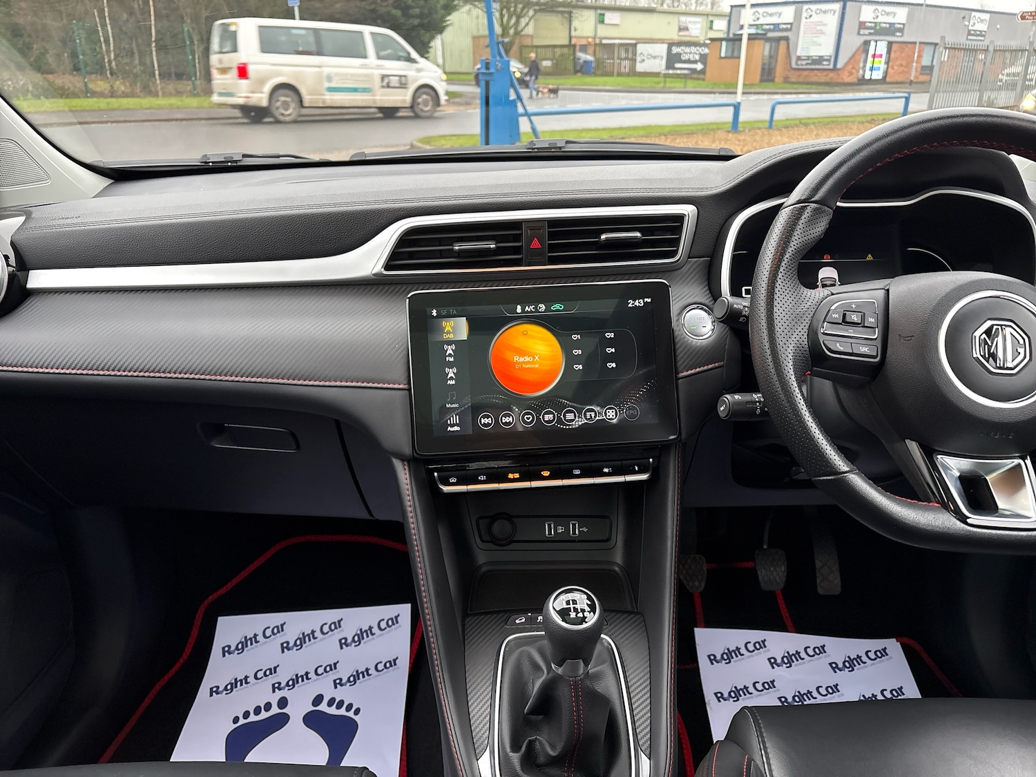 Used MG MG ZS 2022 for sale - 77218893: Photo 8