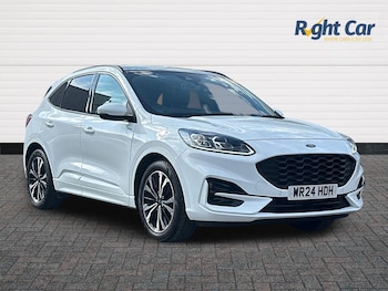 Used Ford Kuga 2024 for sale - 79293859: Photo
