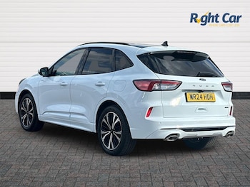 Used Ford Kuga 2024 for sale - 79293859: Photo