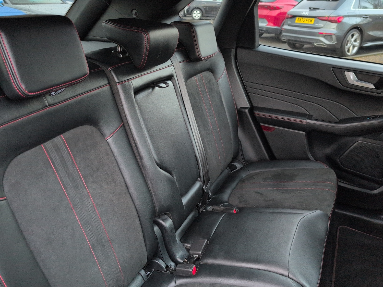 Used Ford Kuga 2024 for sale - 77627646: Photo 10