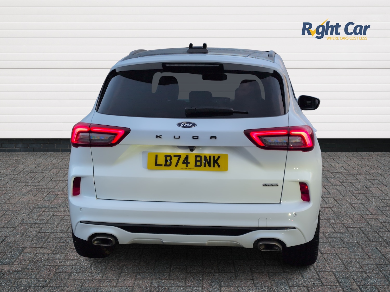 Used Ford Kuga 2024 for sale - 77627646: Photo 12