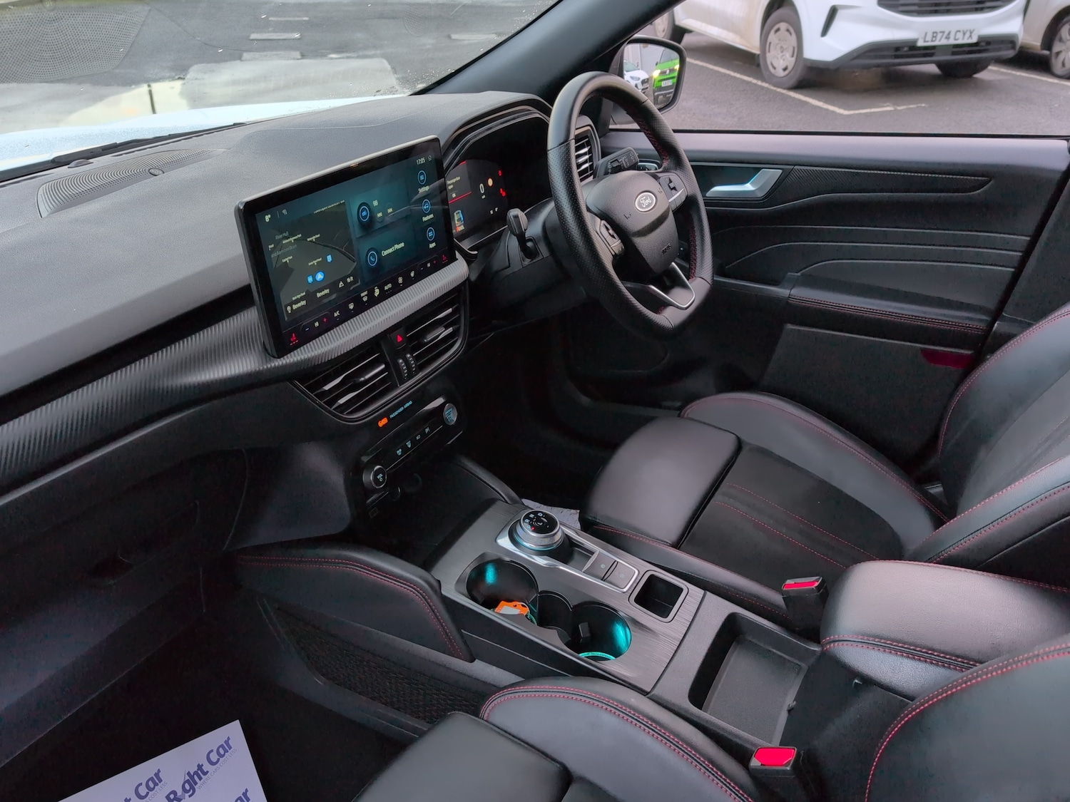 Used Ford Kuga 2024 for sale - 77627646: Photo 2