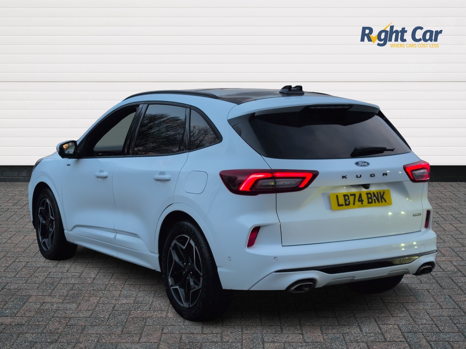 Used Ford Kuga 2024 for sale - 77627646: Photo 3