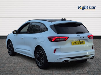 Used Ford Kuga 2024 for sale - 77627646: Photo