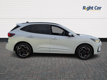 Used Ford Kuga 2024 for sale - 77627646: Photo