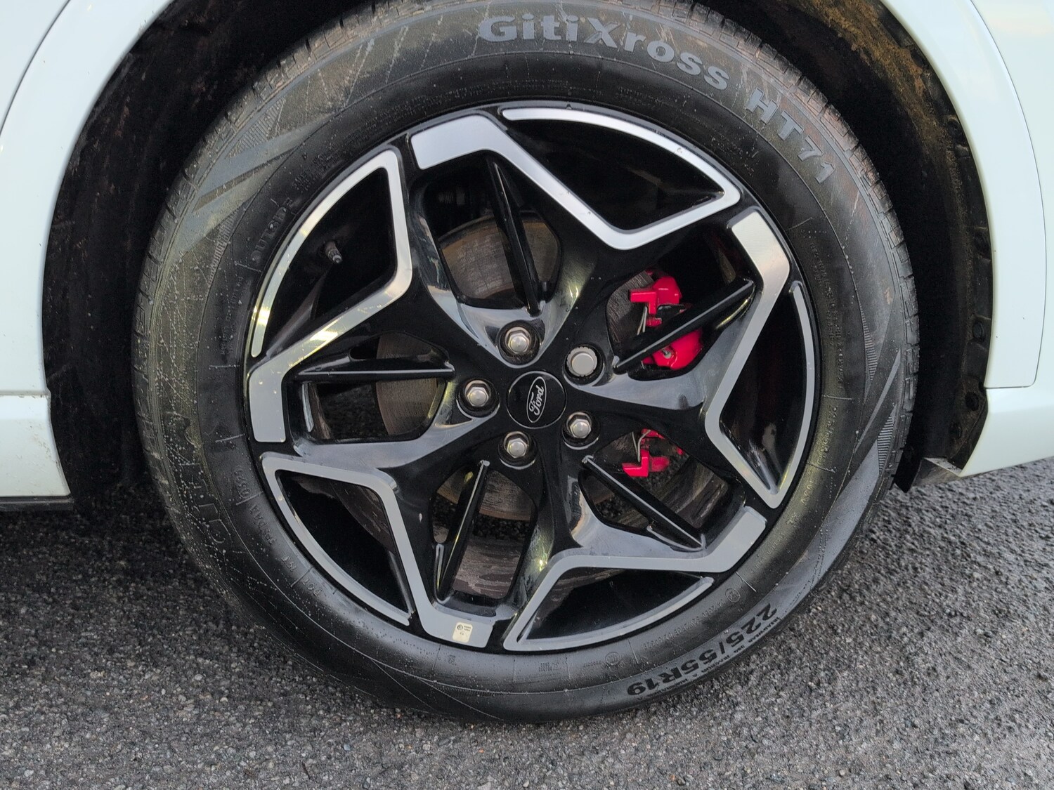 Used Ford Kuga 2024 for sale - 77627646: Photo 5