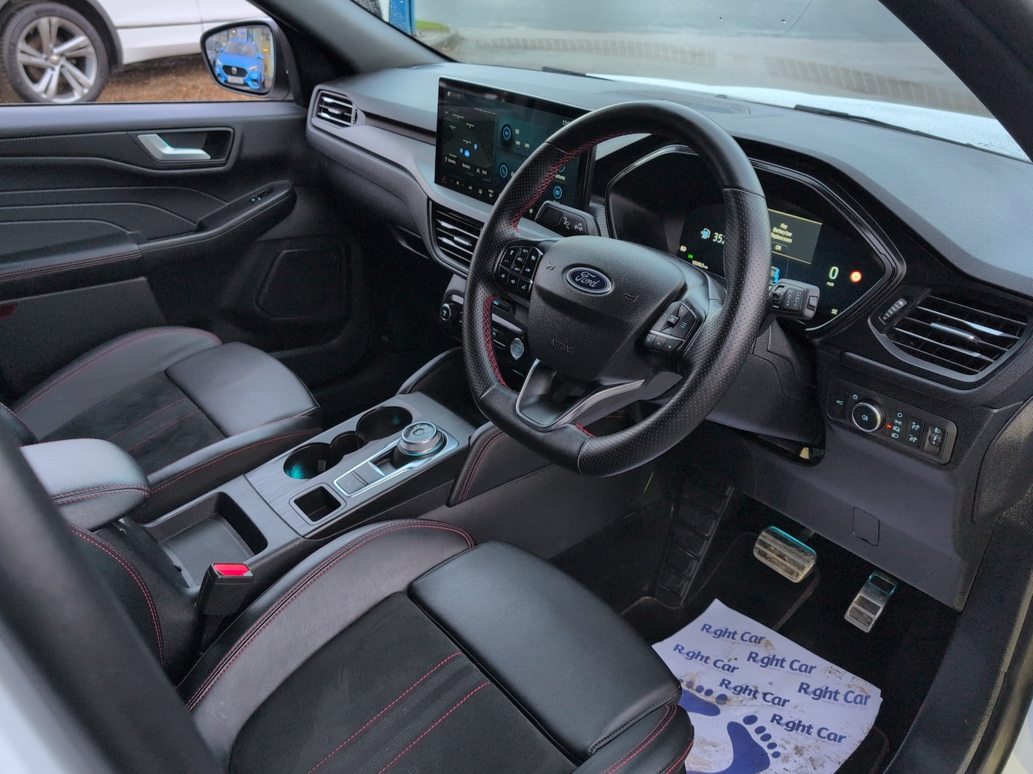 Used Ford Kuga 2024 for sale - 77627646: Photo 6