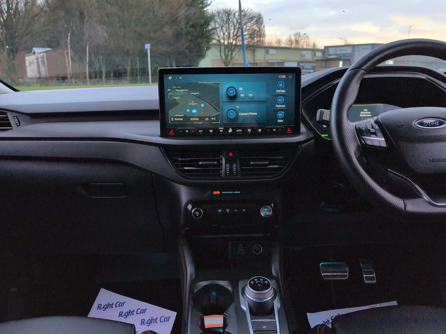 Used Ford Kuga 2024 for sale - 77627646: Photo 8