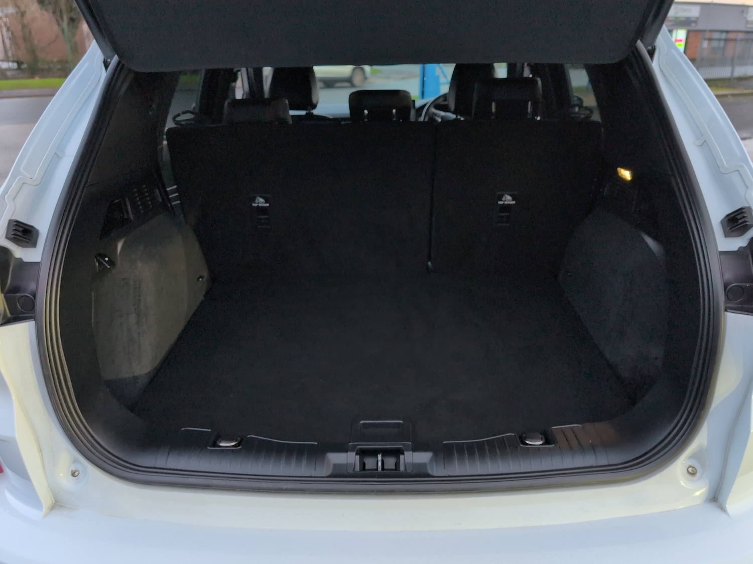 Used Ford Kuga 2024 for sale - 77627646: Photo 9