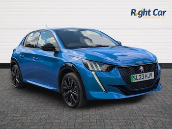 Used Peugeot 208 2023 for sale - 79293867: Photo