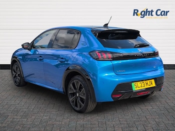 Used Peugeot 208 2023 for sale - 79293867: Photo
